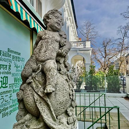 Sievering18 A-B Vienna Luaran gambar
